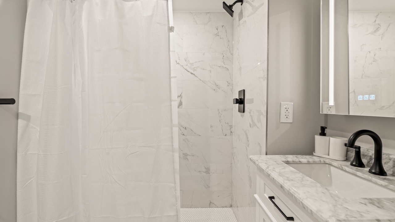 Photo of Bathroom in Center City