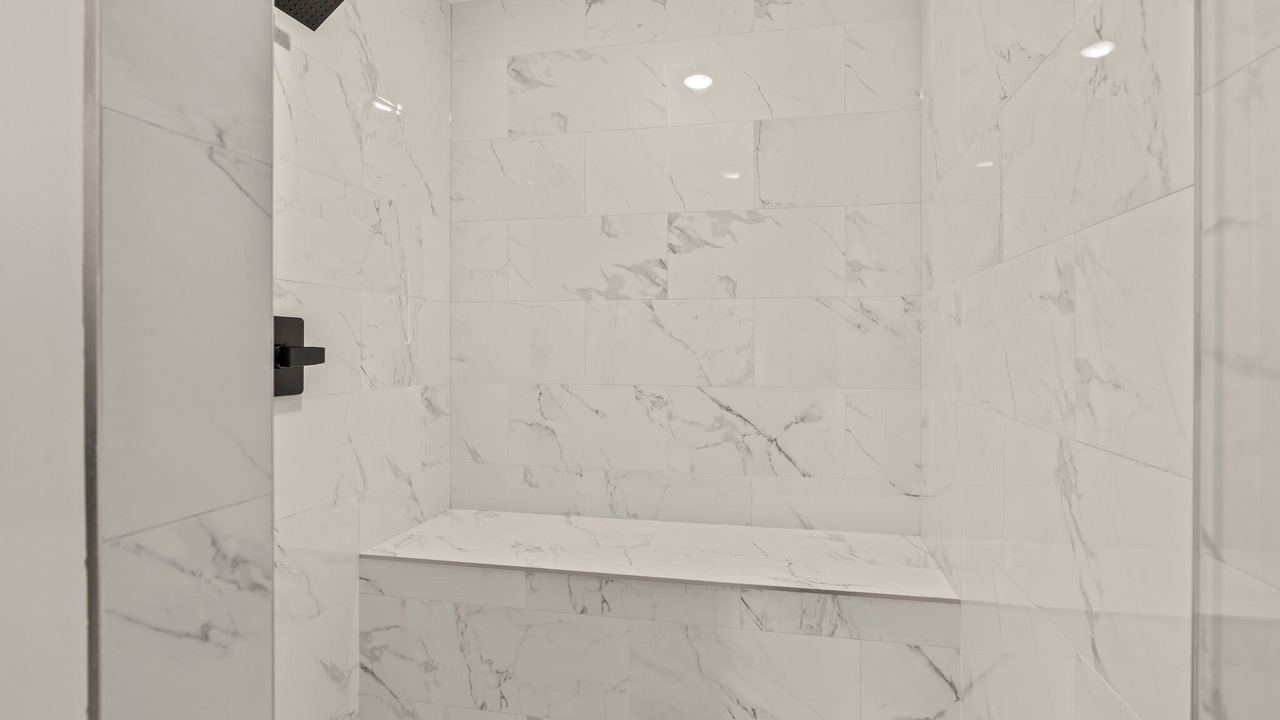 Photo of Bathroom in Center City