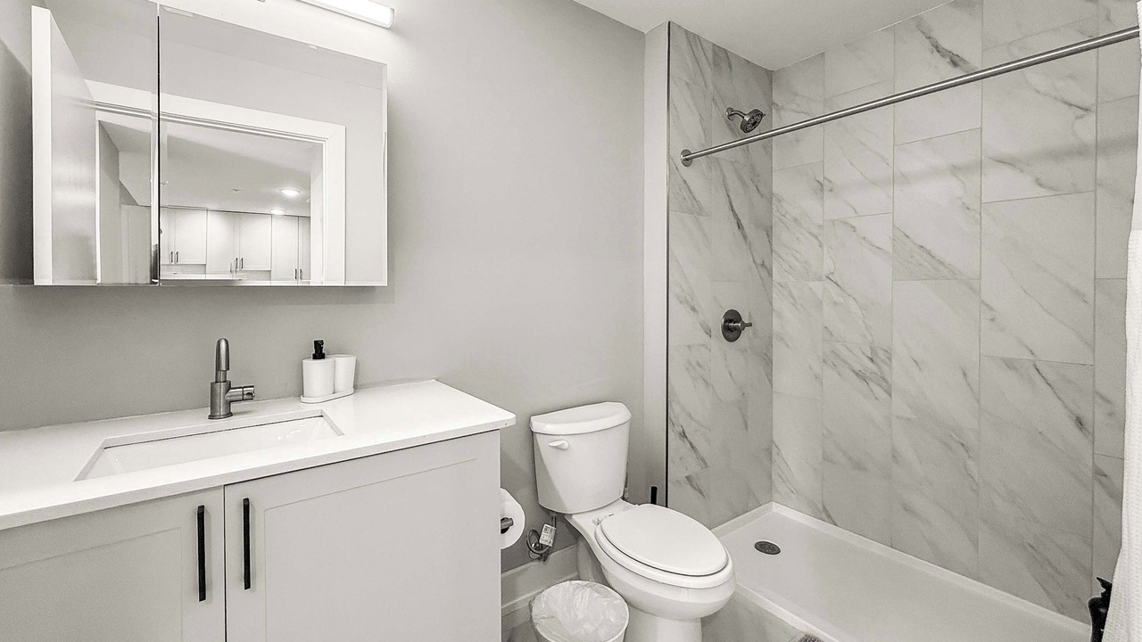 Photo of Bathroom in Northern Liberties