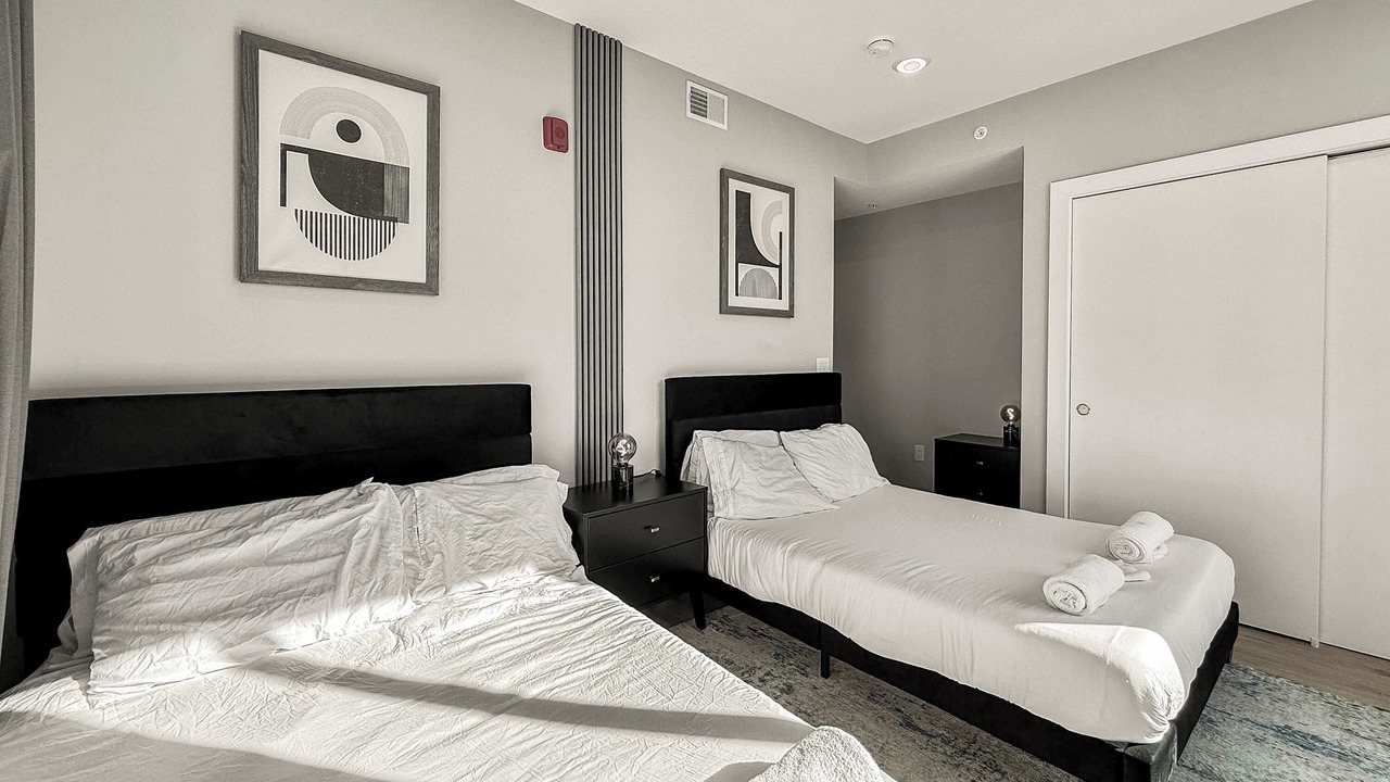 Photo of Bedroom in Northern Liberties