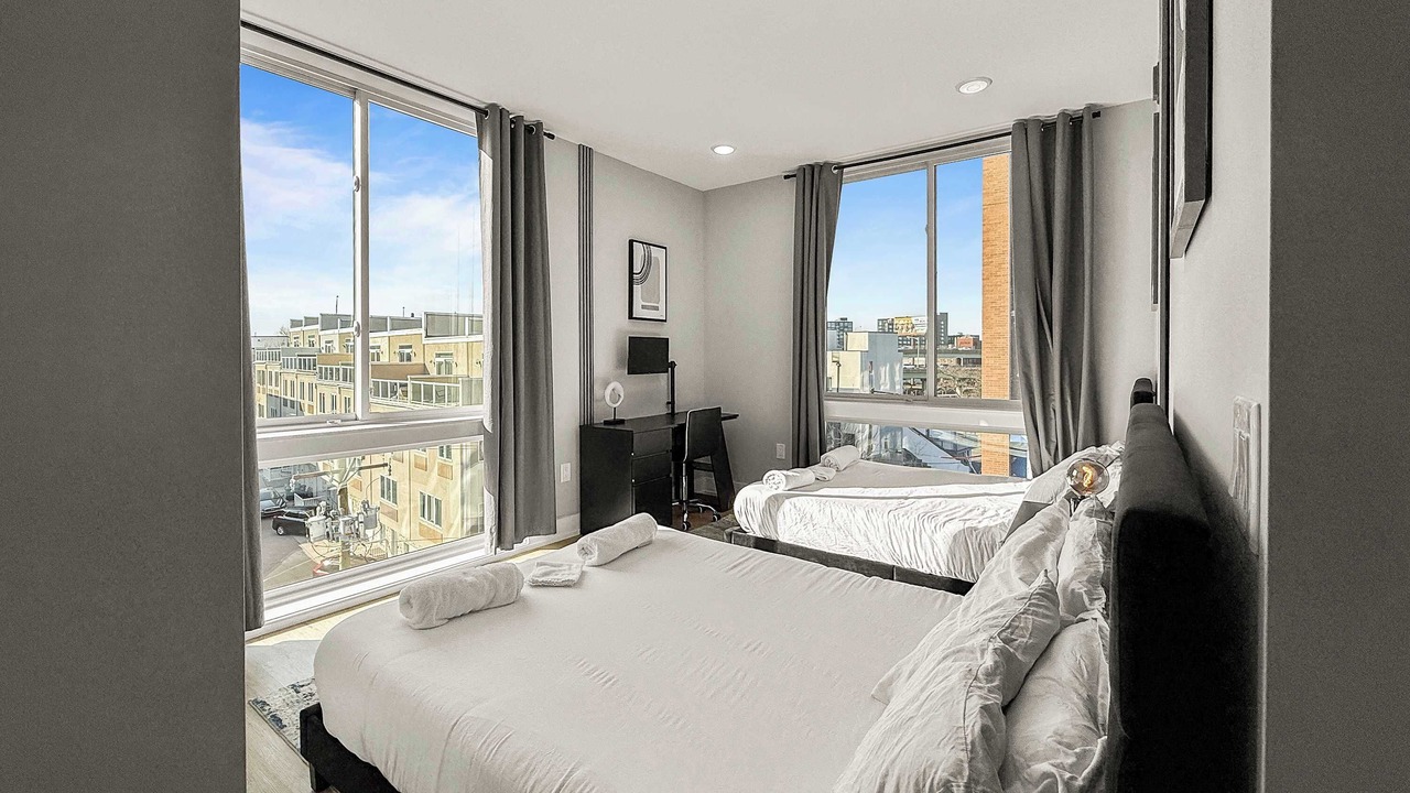 Photo of Bedroom in Northern Liberties