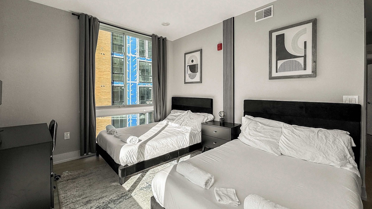 Photo of Bedroom in Northern Liberties