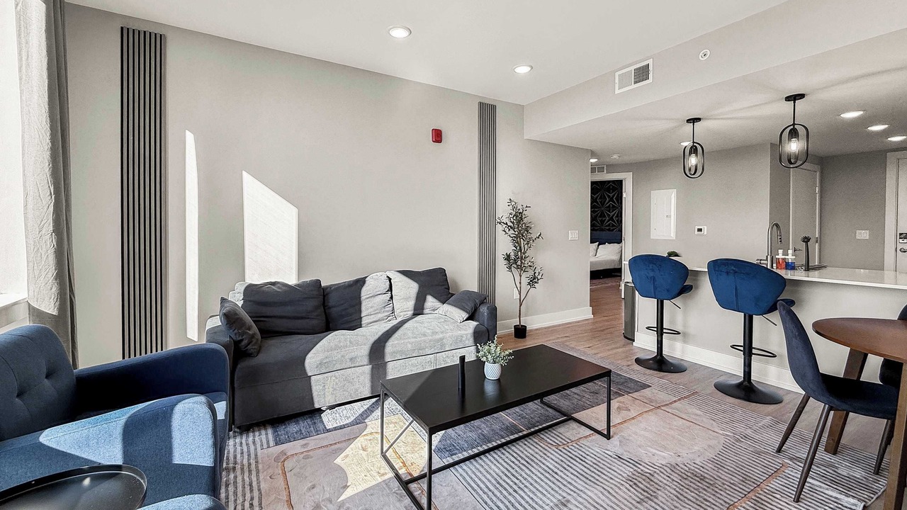 Photo of Livingroom in Northern Liberties