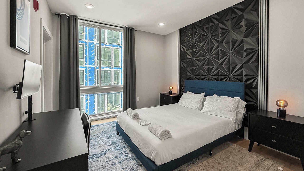 Photo of Bedroom in Northern Liberties
