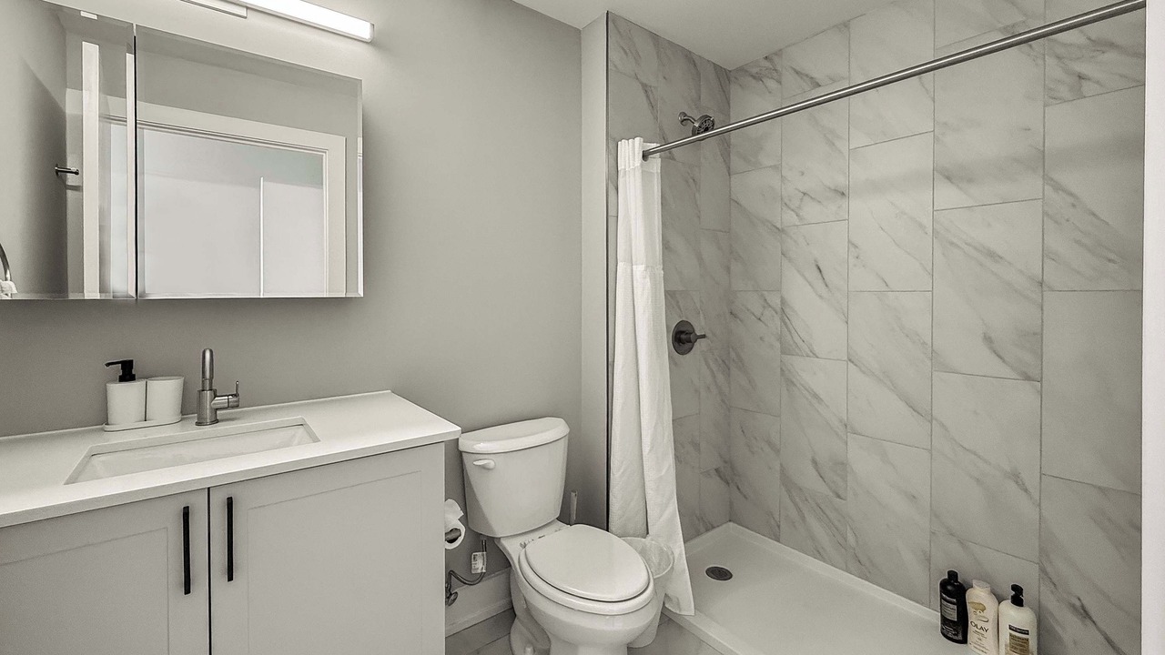 Photo of Bathroom in Northern Liberties