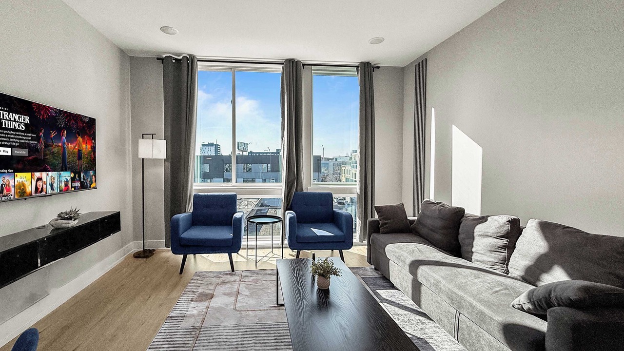 Photo of Livingroom in Northern Liberties
