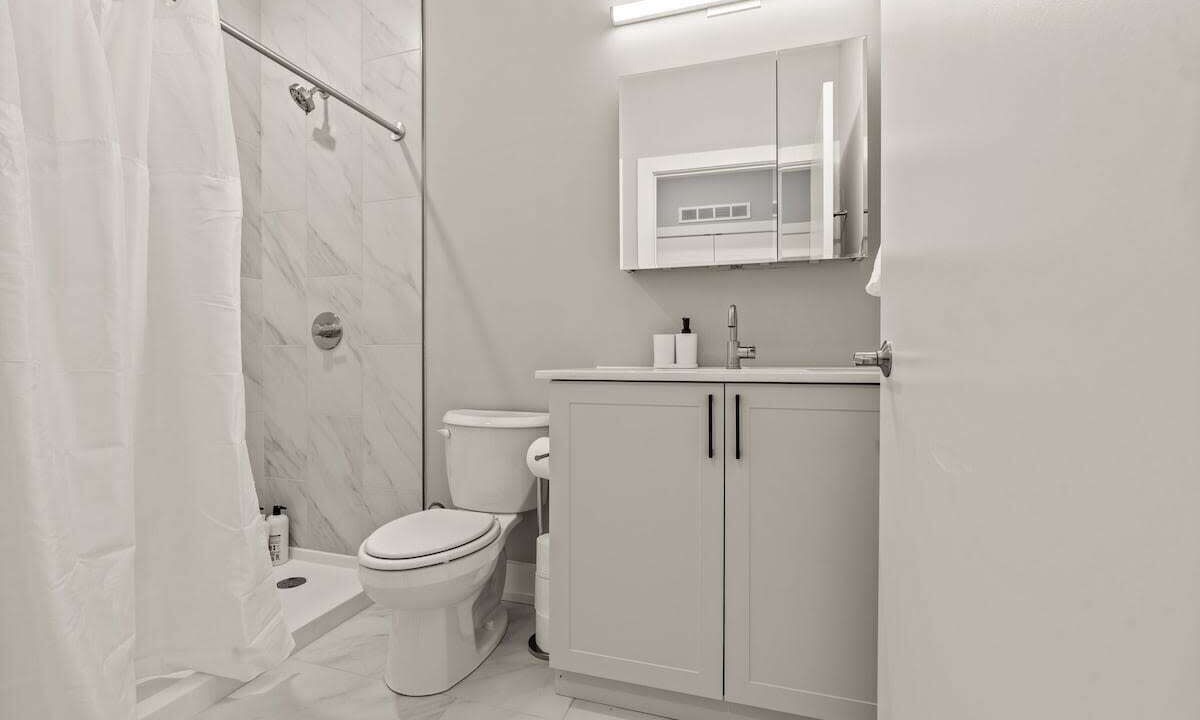 Photo of Bathroom in Northern Liberties