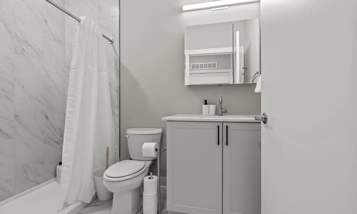 Photo of Bathroom in Northern Liberties
