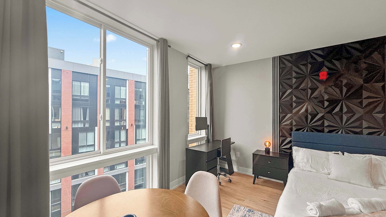 Photo of Bedroom in Northern Liberties