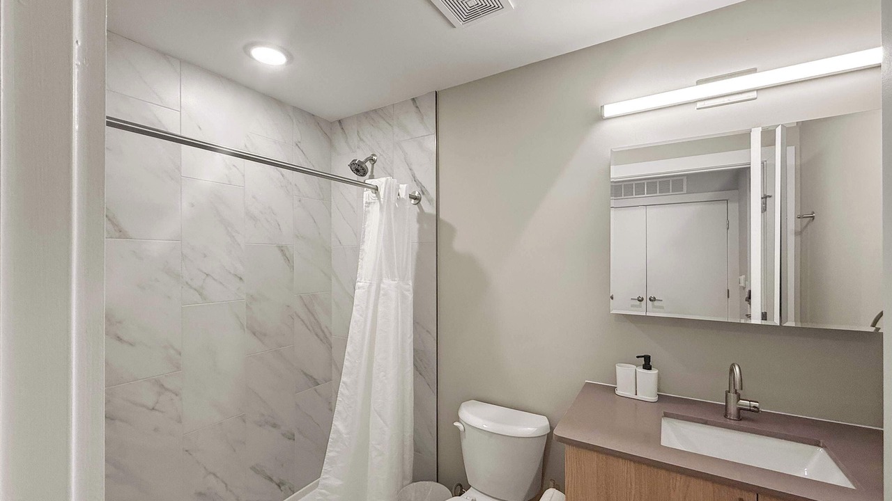 Photo of Bathroom in Northern Liberties