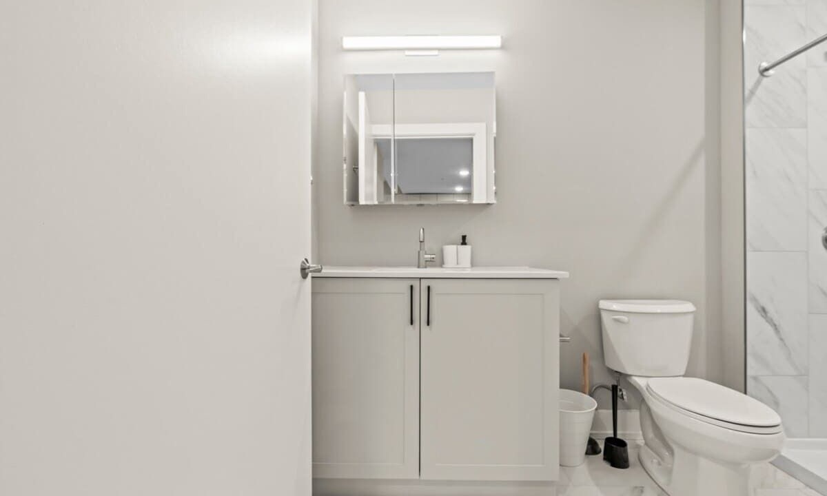 Photo of Bathroom in Northern Liberties