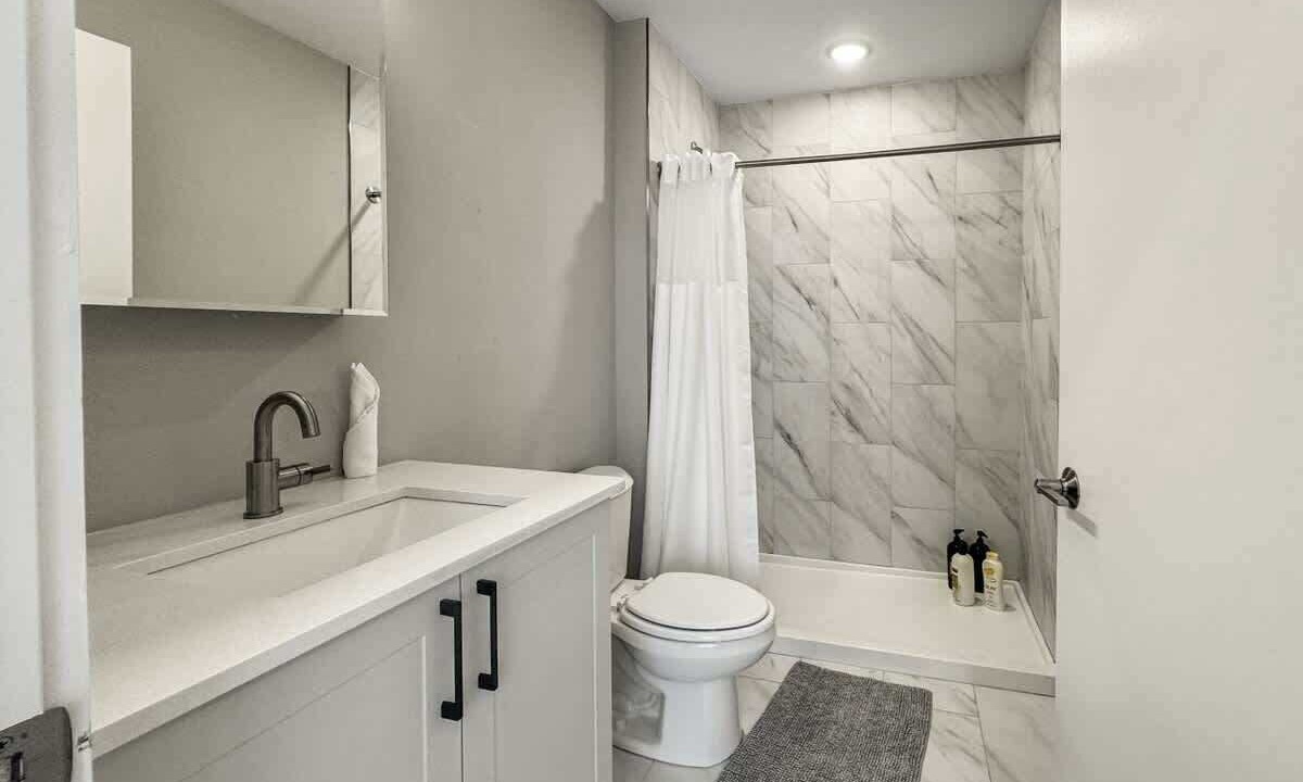 Photo of Bathroom in Northern Liberties