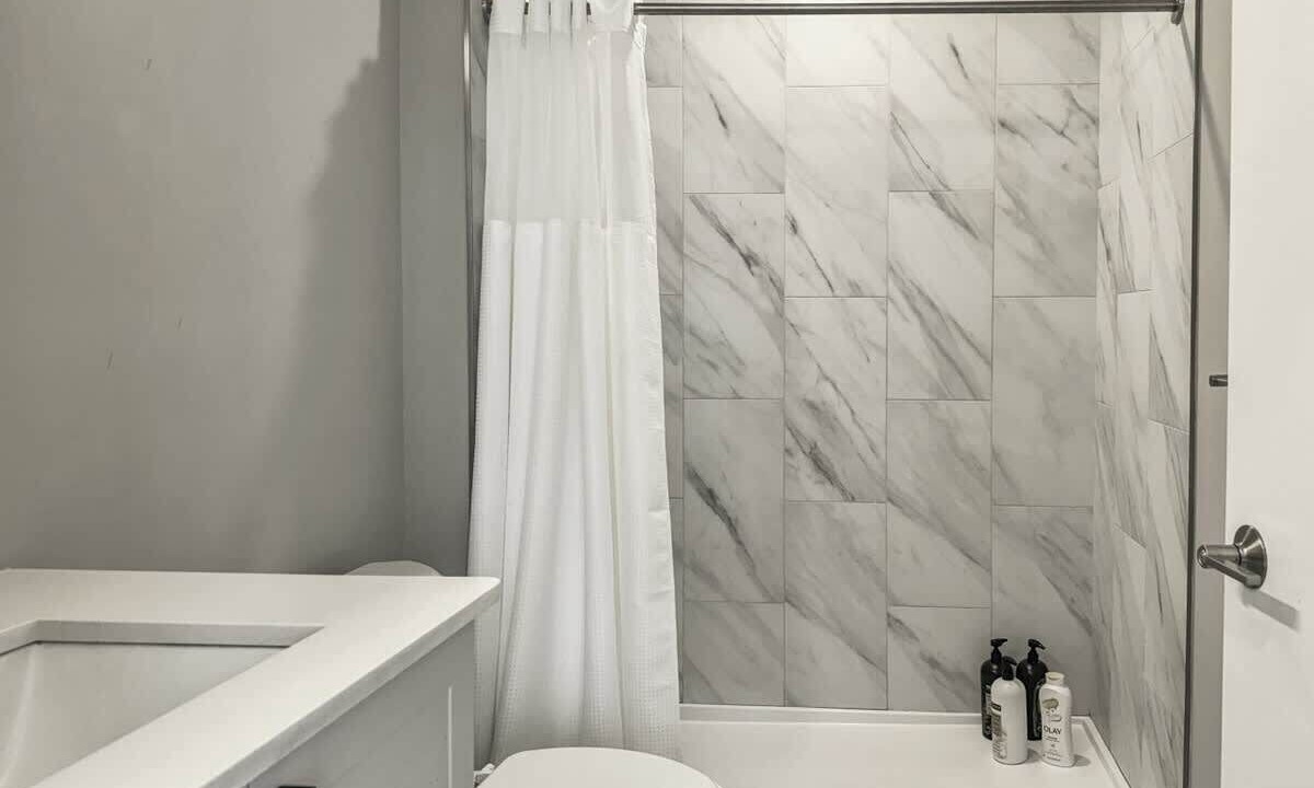 Photo of Bathroom in Northern Liberties