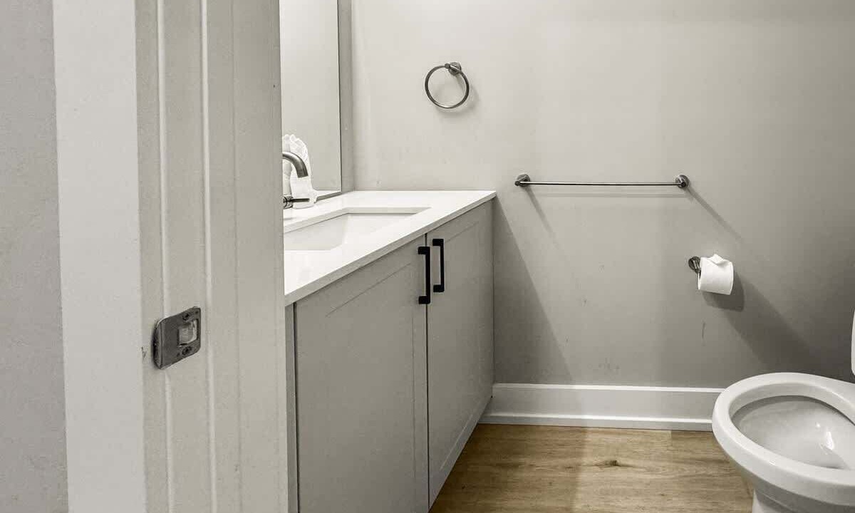 Photo of Bathroom in Northern Liberties