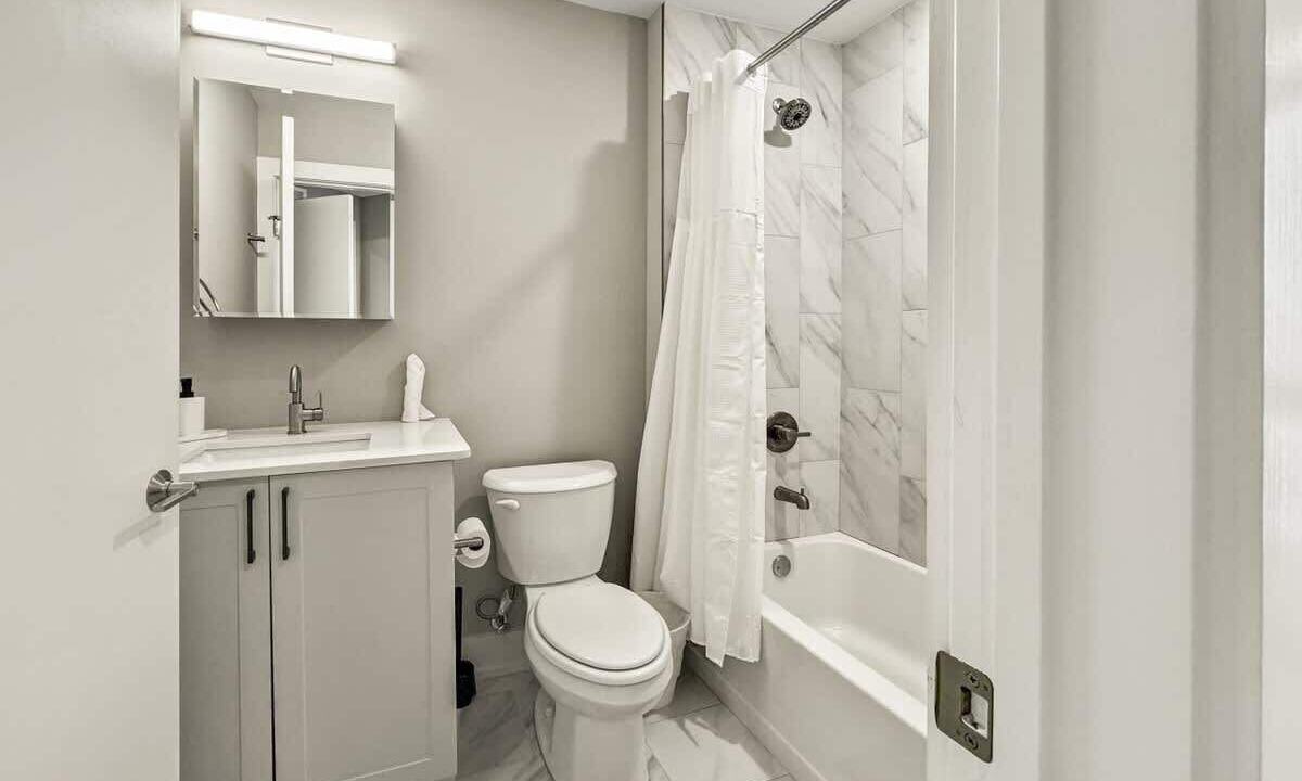 Photo of Bathroom in Northern Liberties