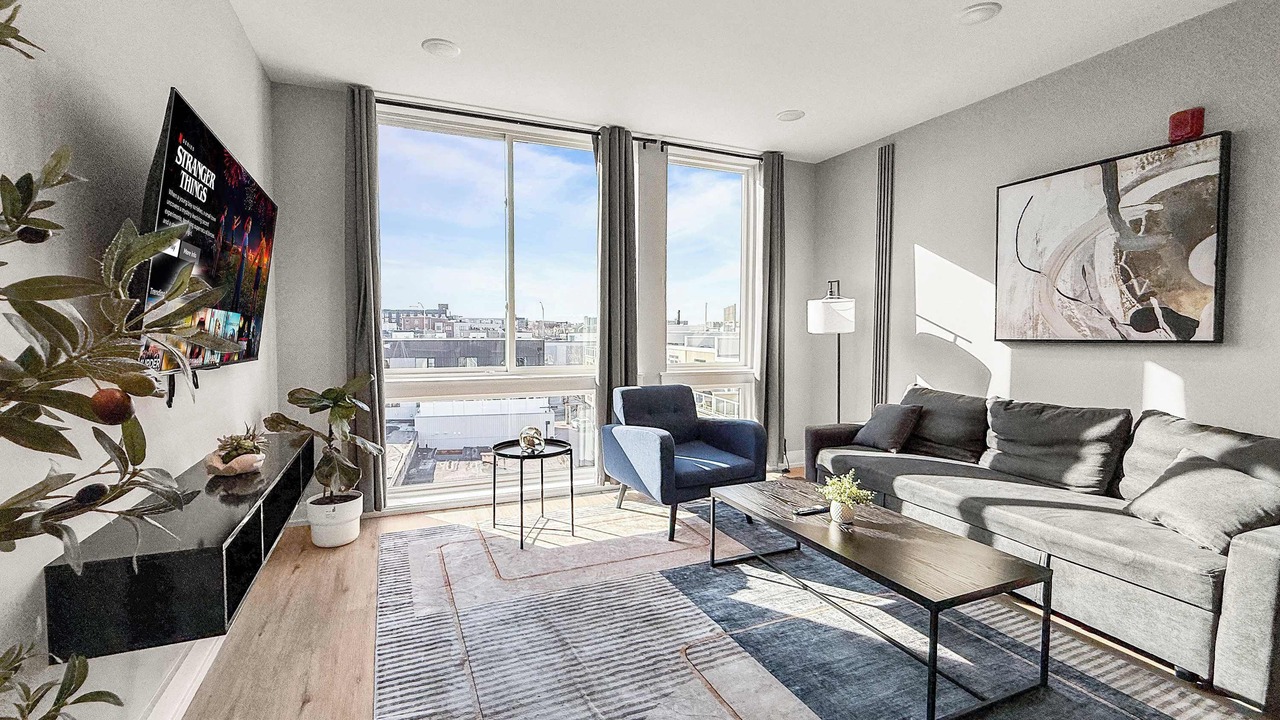 Photo of Livingroom in Northern Liberties