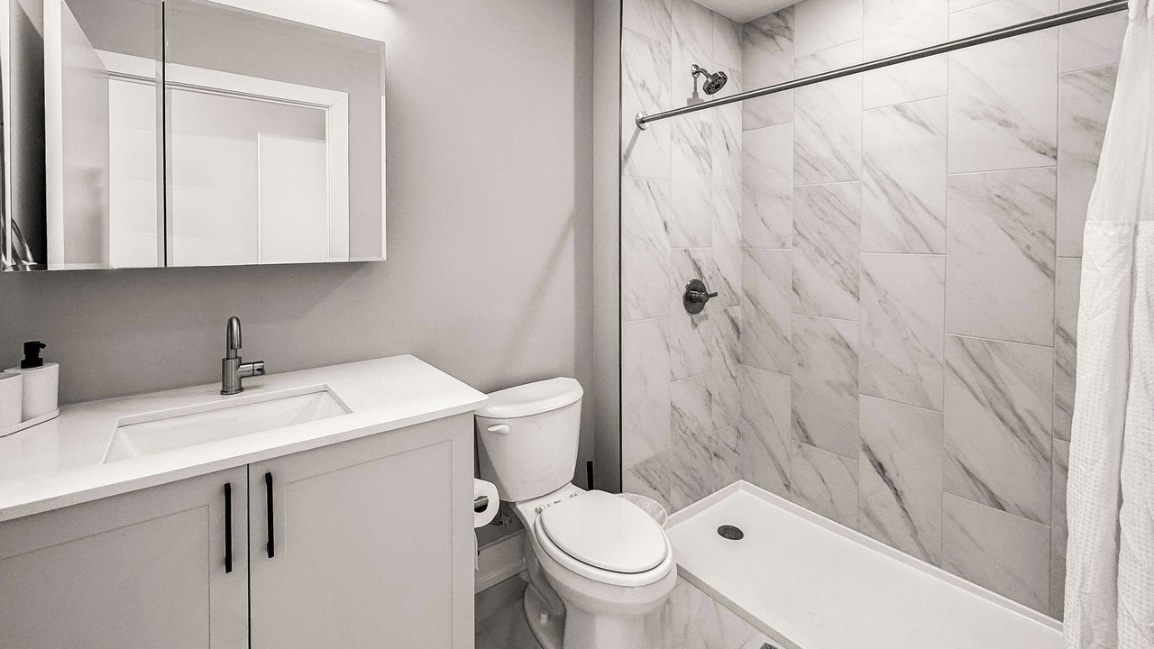 Photo of Bathroom in Northern Liberties