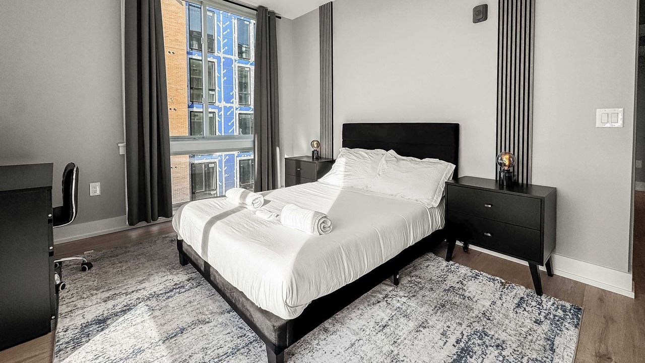 Photo of Bedroom in Northern Liberties
