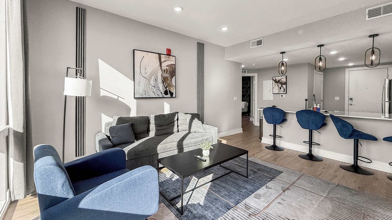 Photo of Livingroom in Northern Liberties