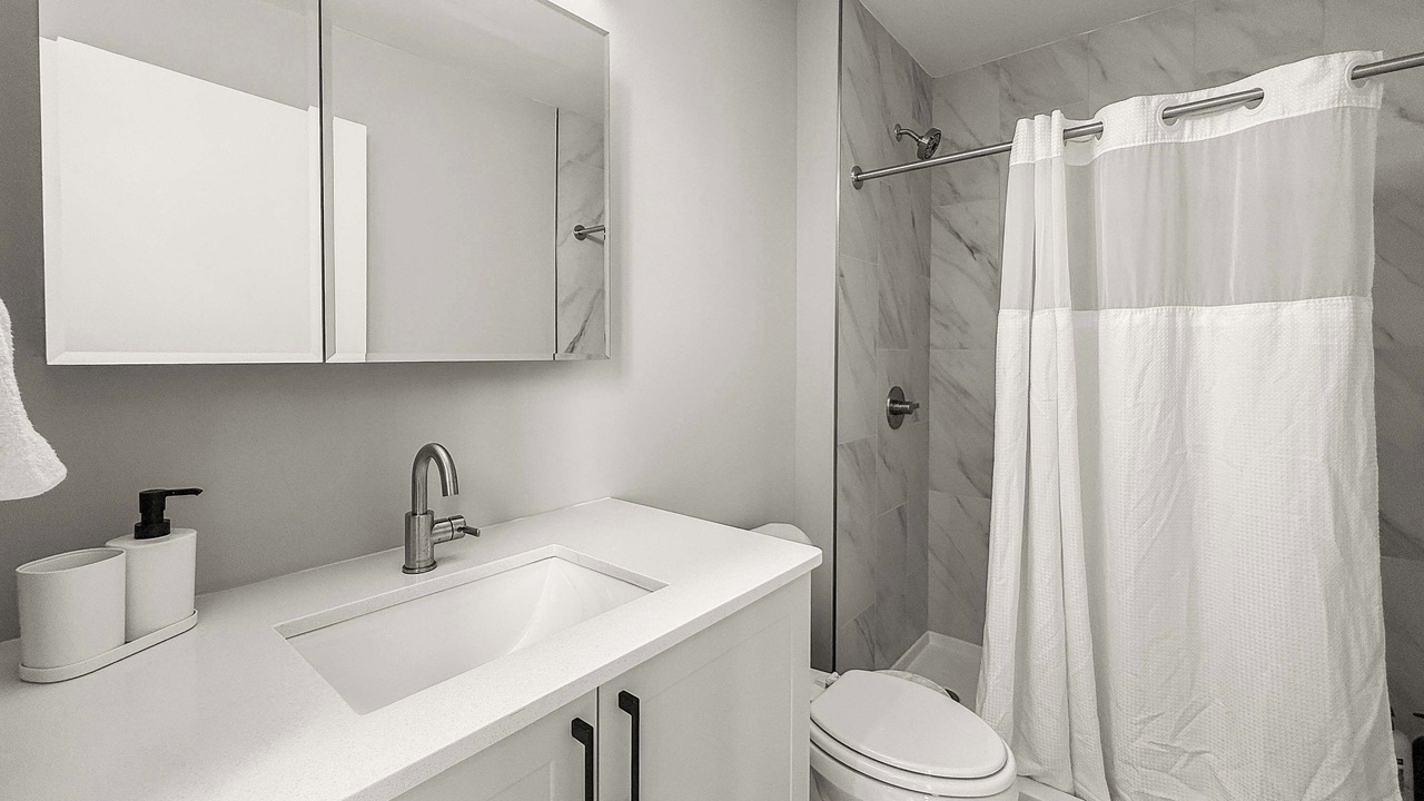 Photo of Bathroom in Northern Liberties
