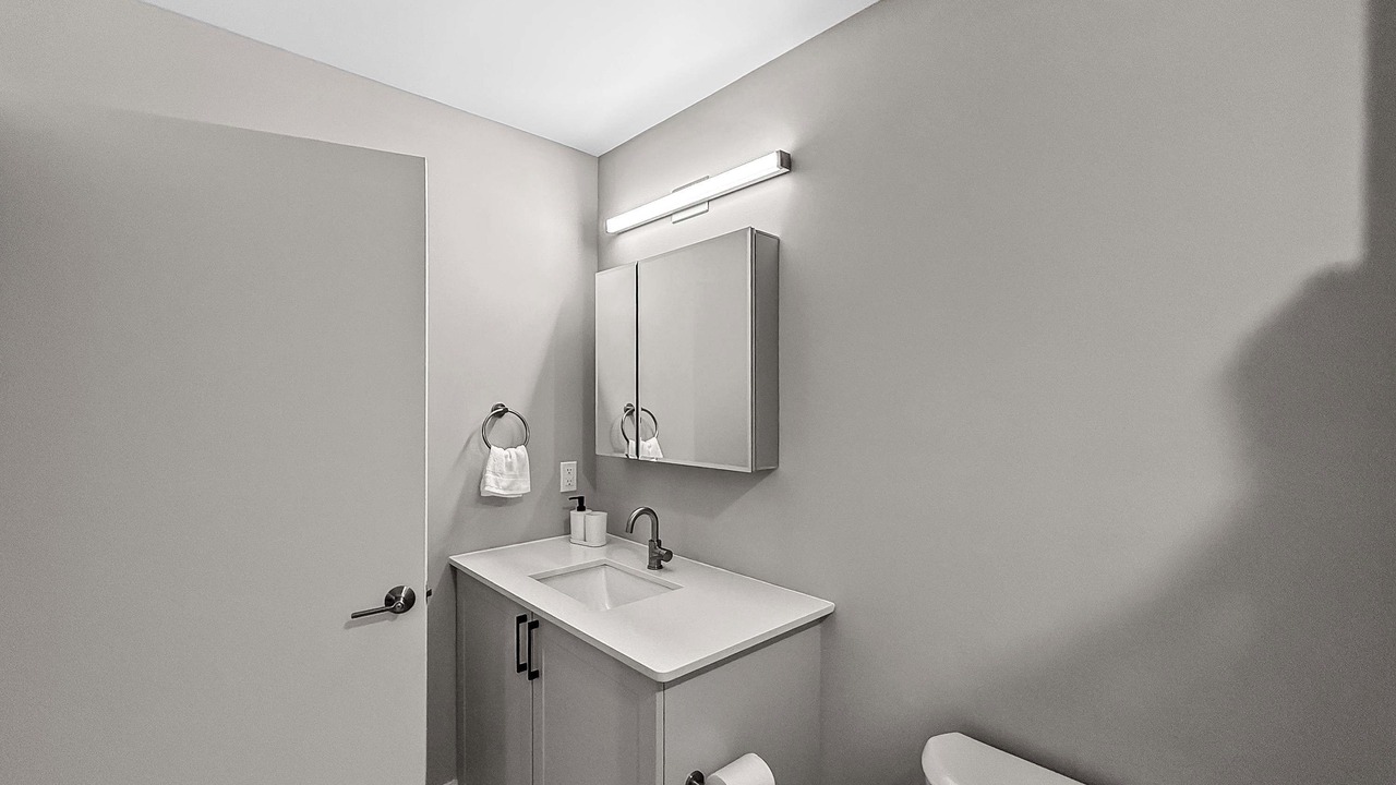 Photo of Bathroom in Northern Liberties