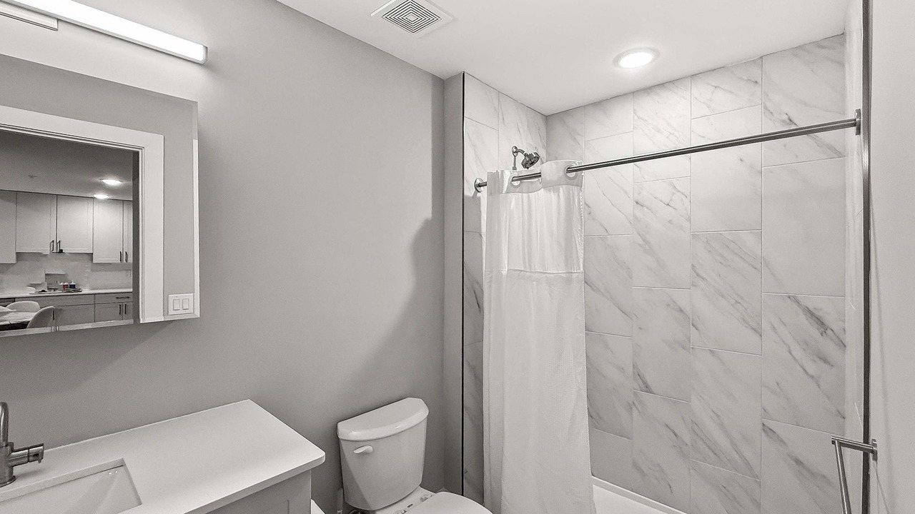 Photo of Bathroom in Northern Liberties