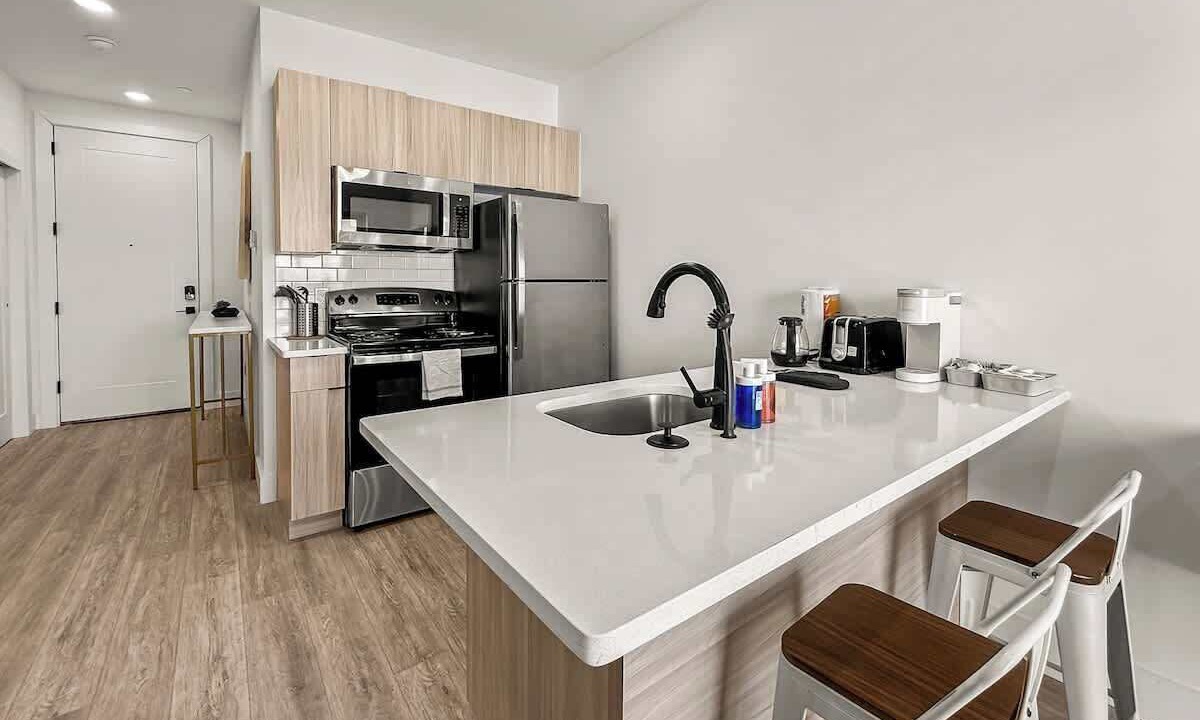 Photo of Kitchen in Olde Richmond