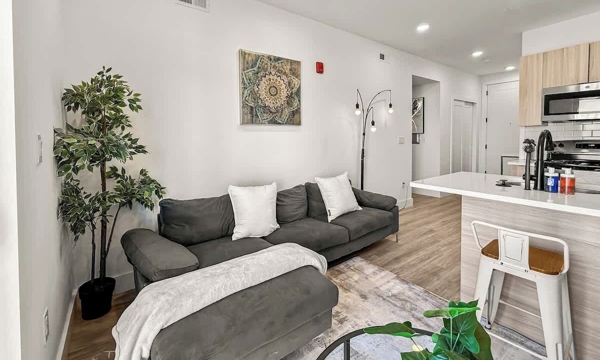 Photo of Livingroom in Olde Richmond