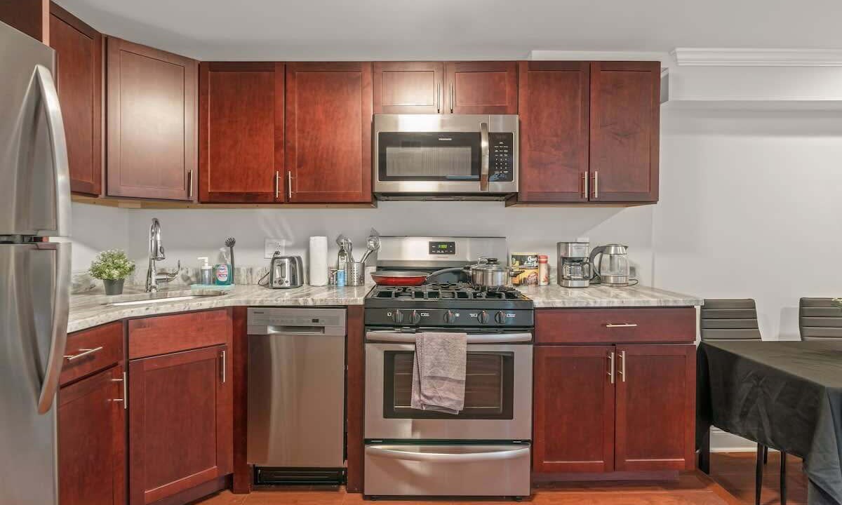 Photo of Kitchen in Southwark