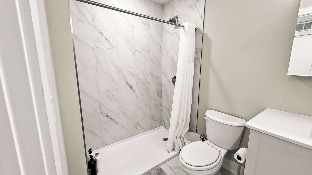 Photo of Bathroom in Northern Liberties