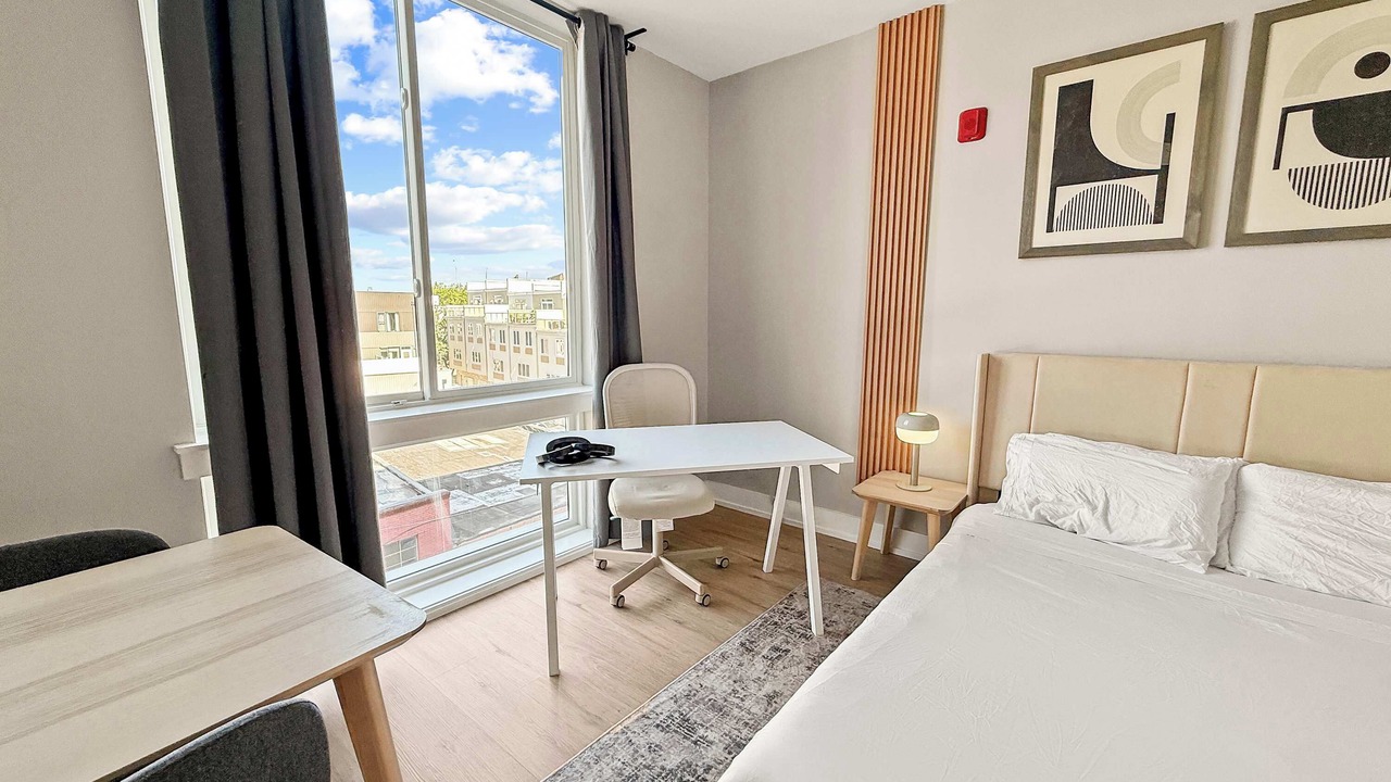 Photo of Livingroom in Northern Liberties