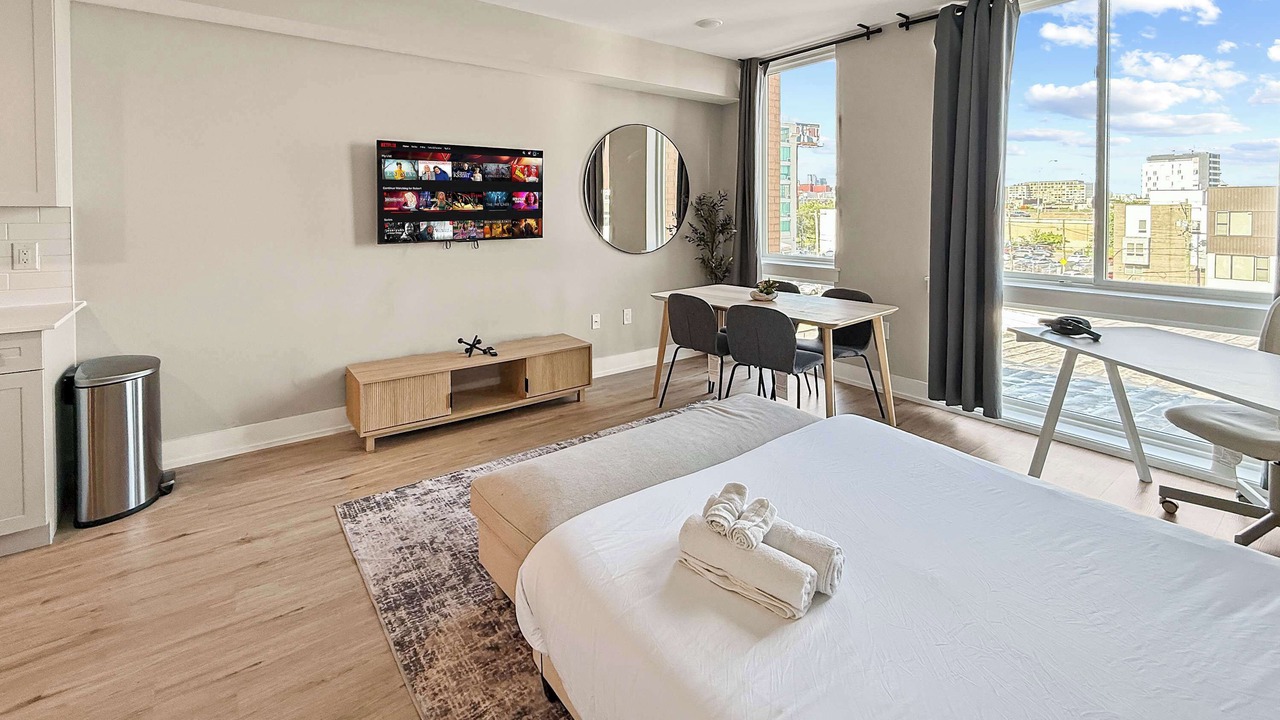Photo of Livingroom in Northern Liberties