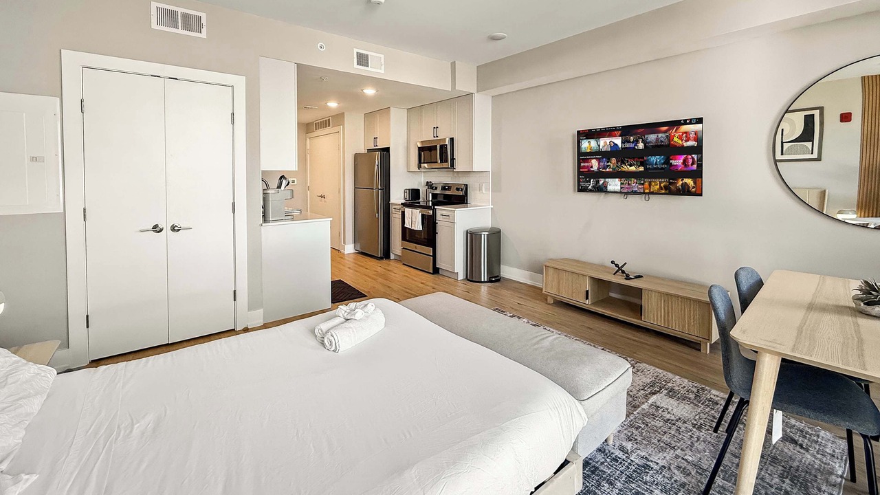 Photo of Livingroom in Northern Liberties