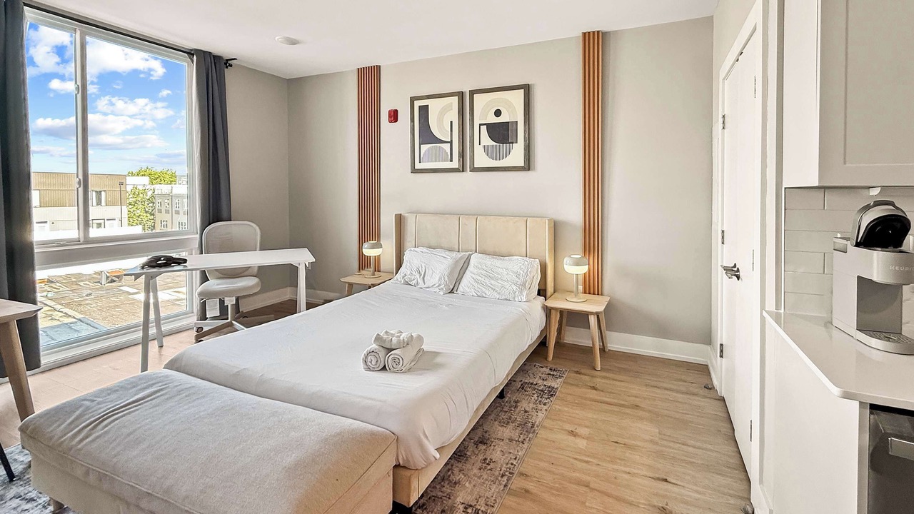 Photo of Livingroom in Northern Liberties