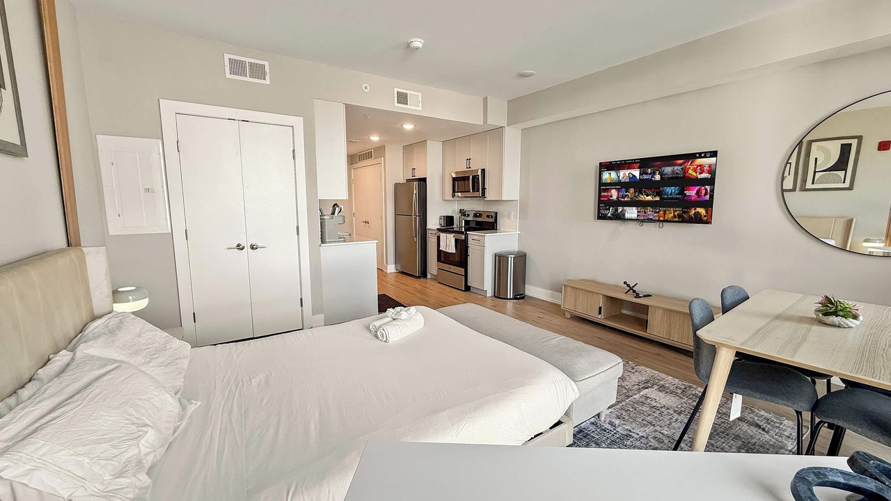 Photo of Livingroom in Northern Liberties