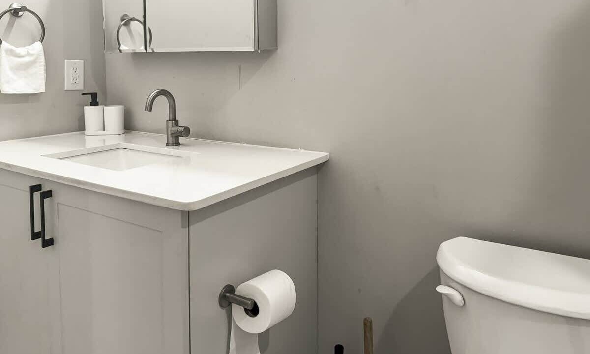 Photo of Bathroom in Northern Liberties