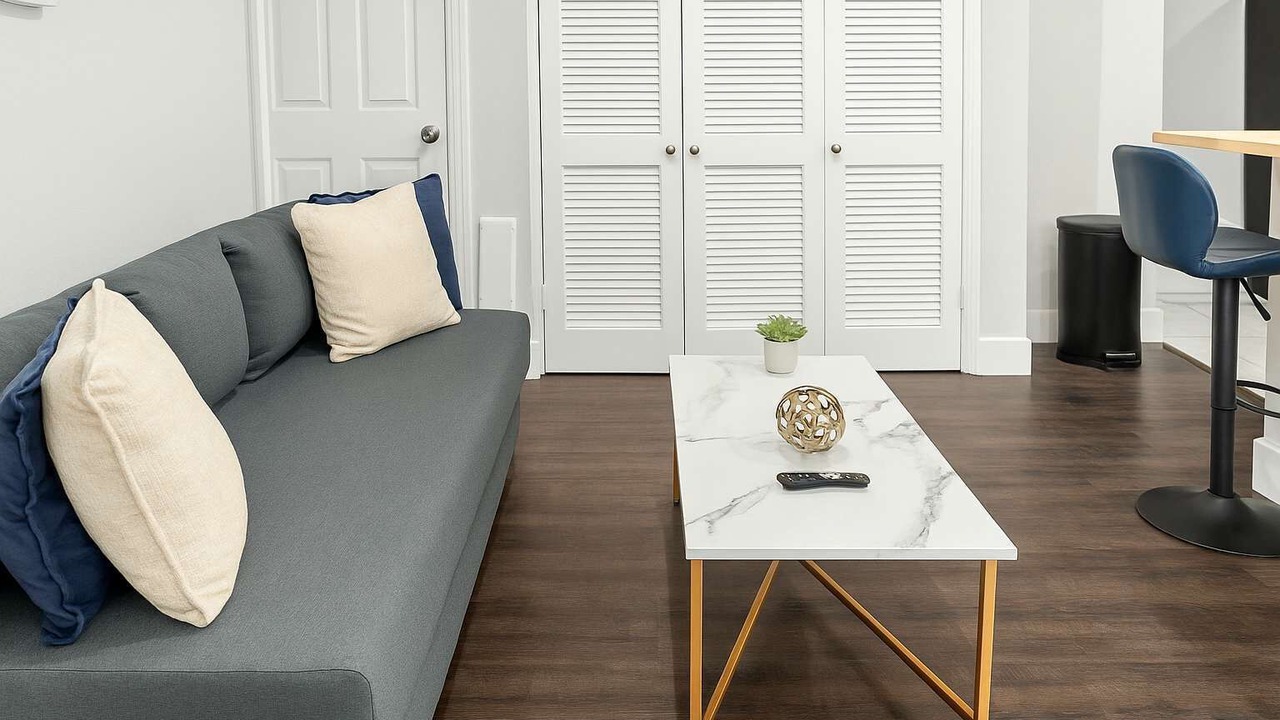 Photo of Livingroom in Southwark
