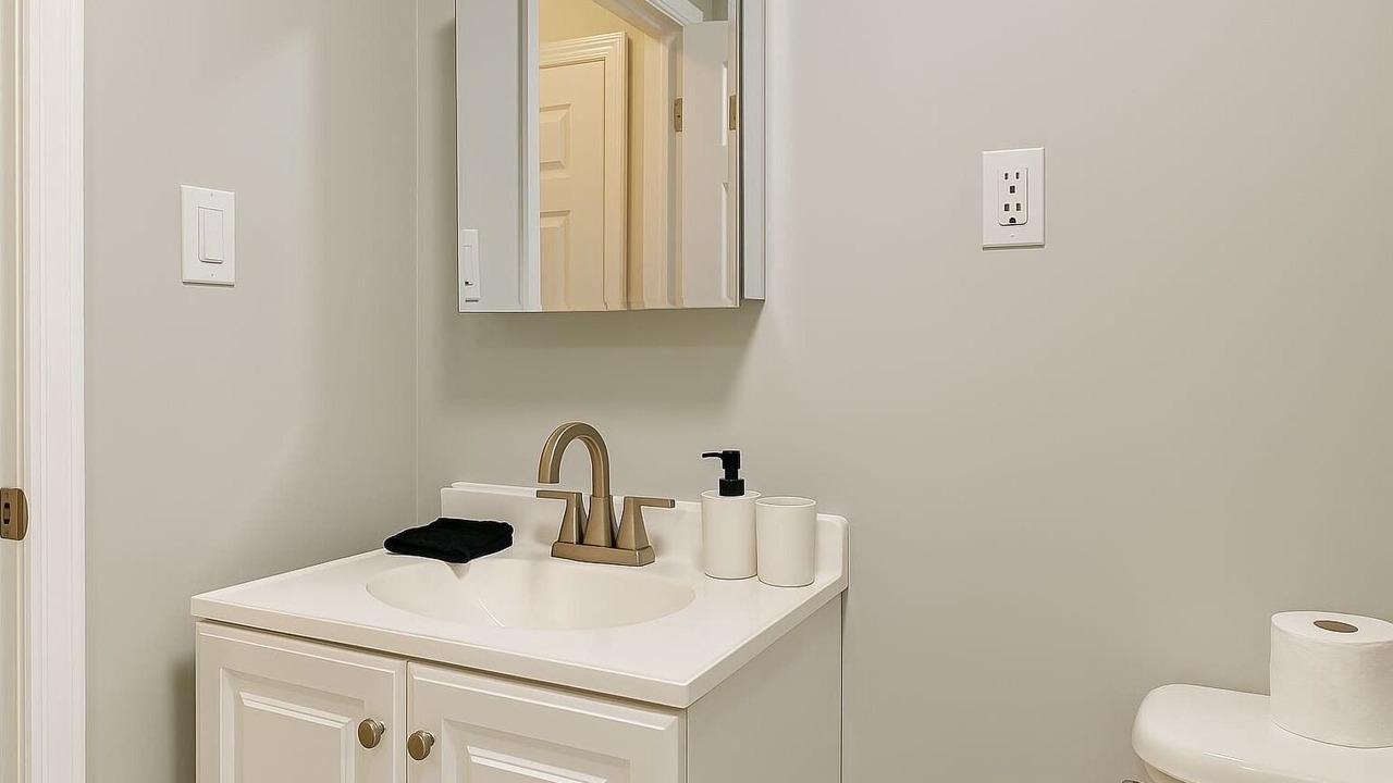 Photo of Bathroom in Southwark