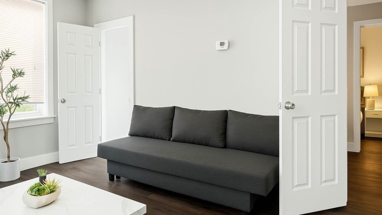 Photo of Livingroom in Southwark
