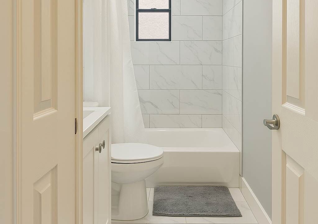 Photo of Bathroom in Southwark