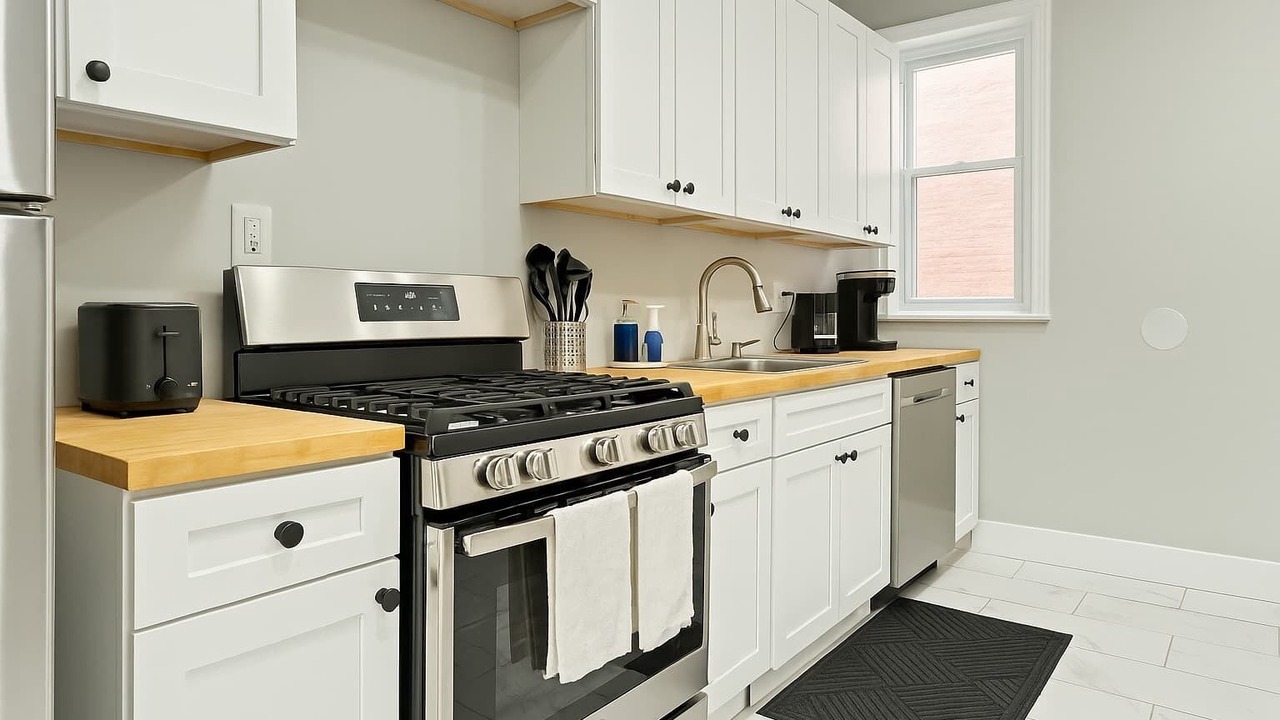 Photo of Kitchen in Southwark