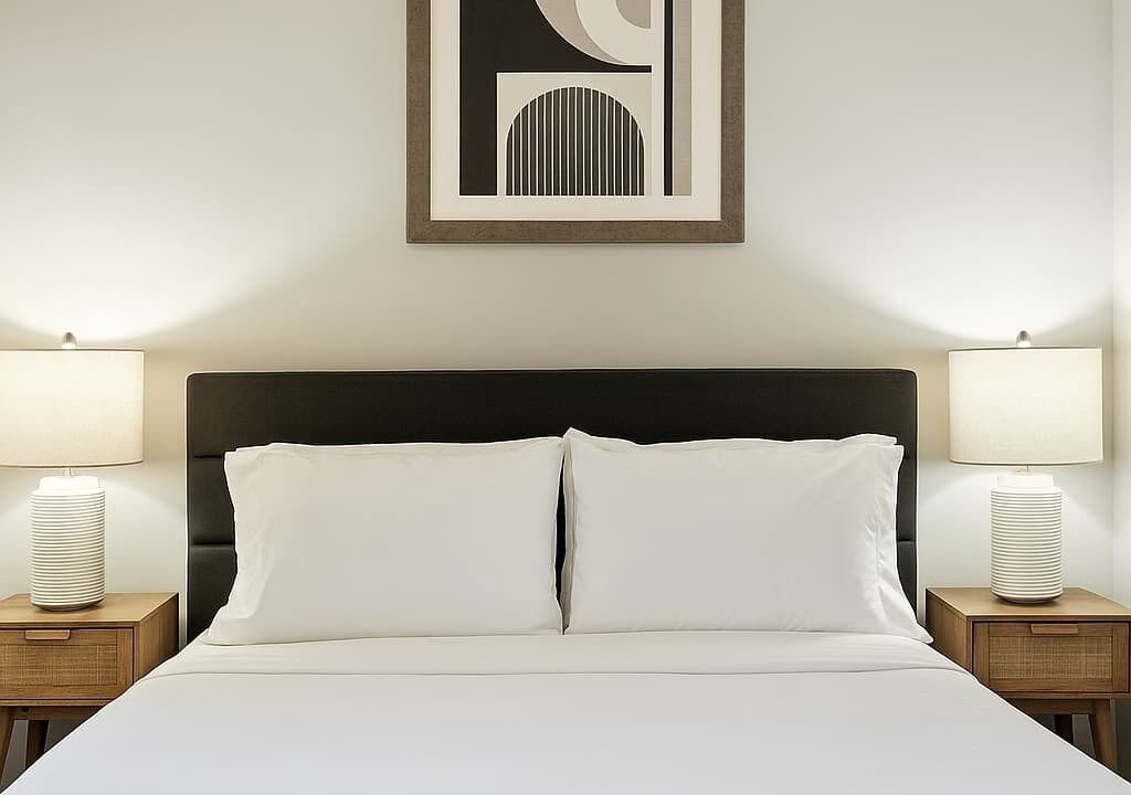 Photo of Bedroom in Southwark