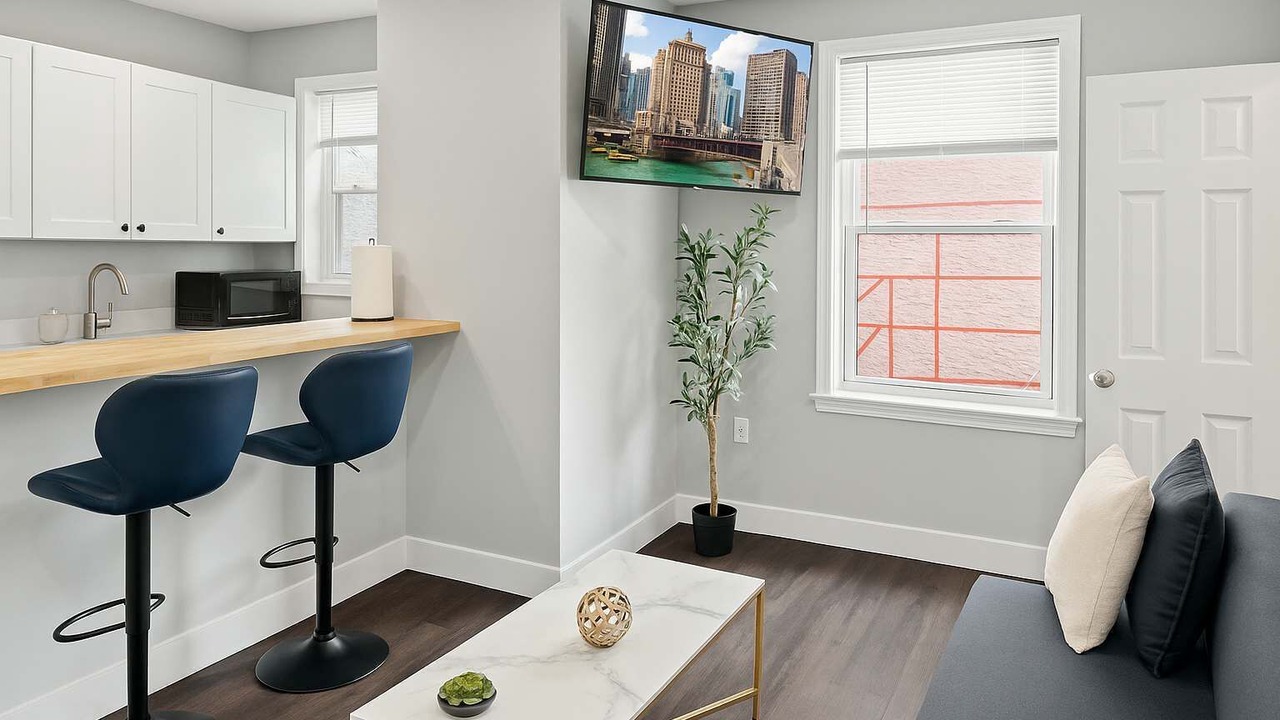 Photo of Livingroom in Southwark