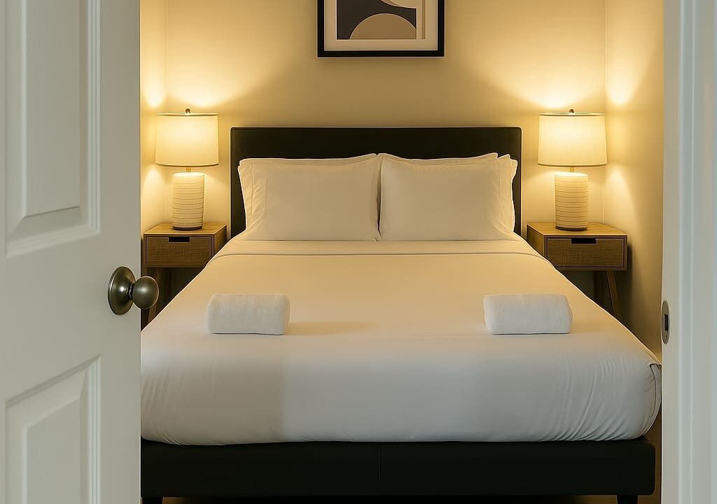Photo of Bedroom in Southwark