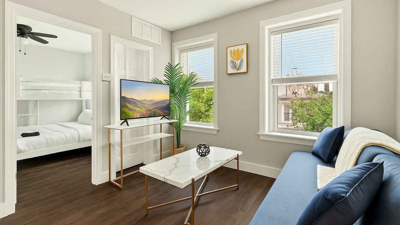 Photo of Bedroom in Southwark