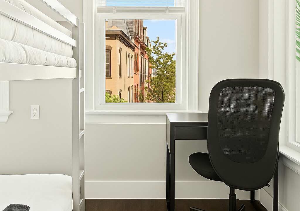 Photo of Bedroom in Southwark