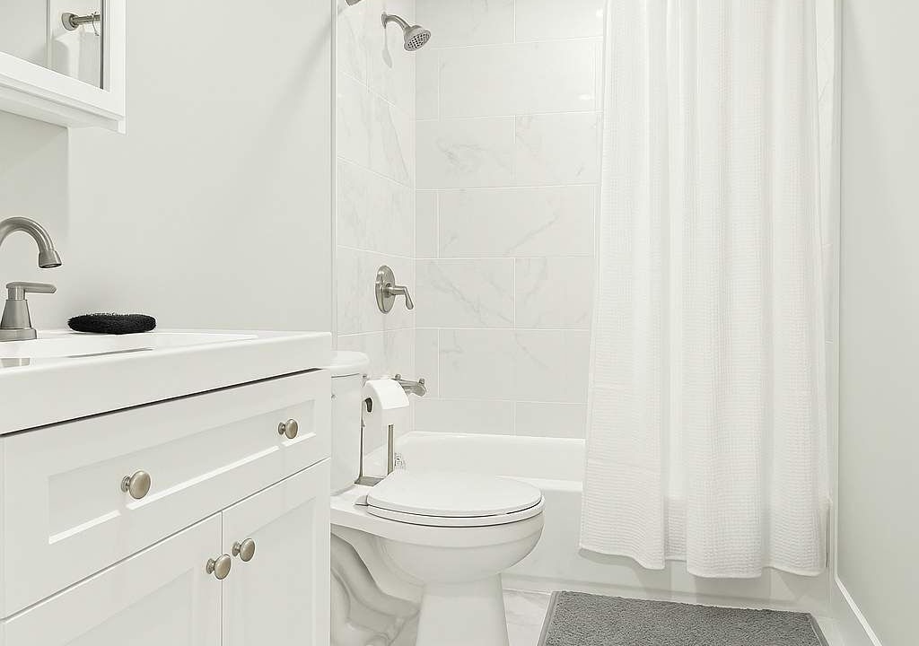 Photo of Bathroom in Southwark