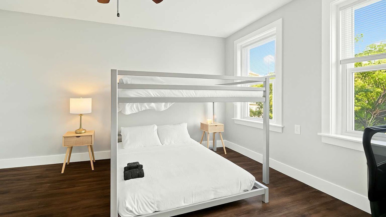 Photo of Bedroom in Southwark