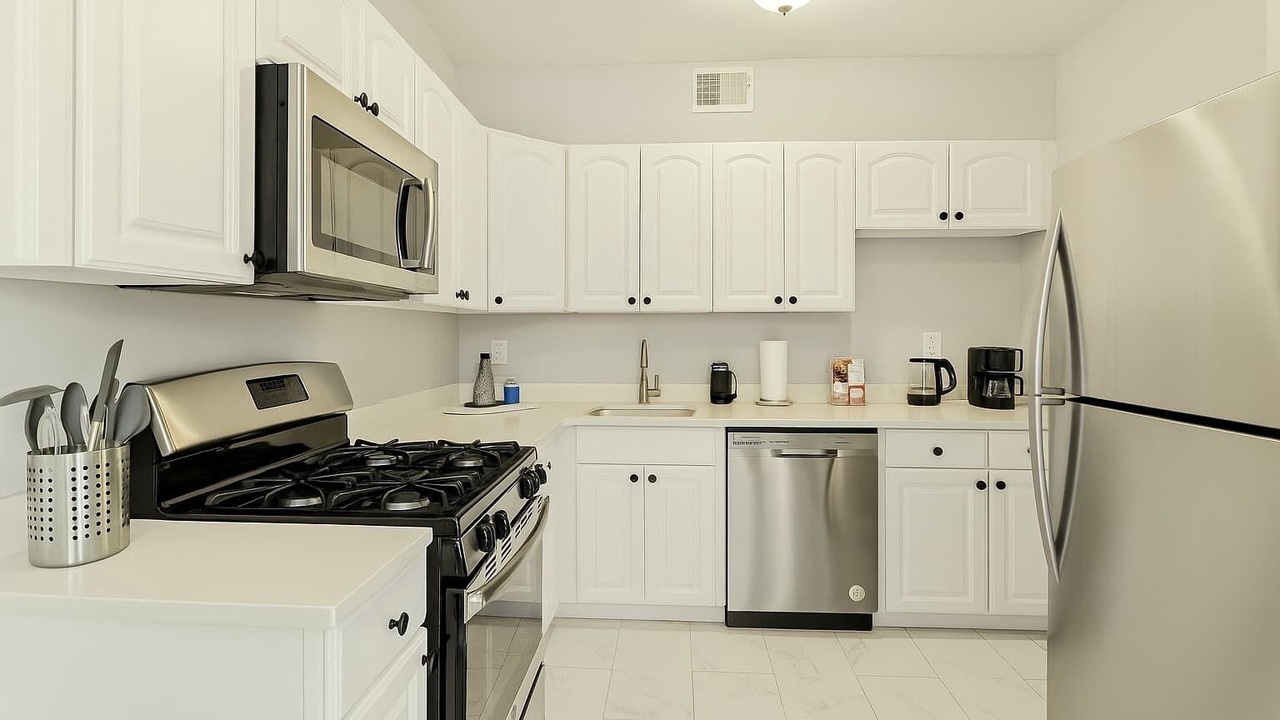 Photo of Kitchen in Southwark