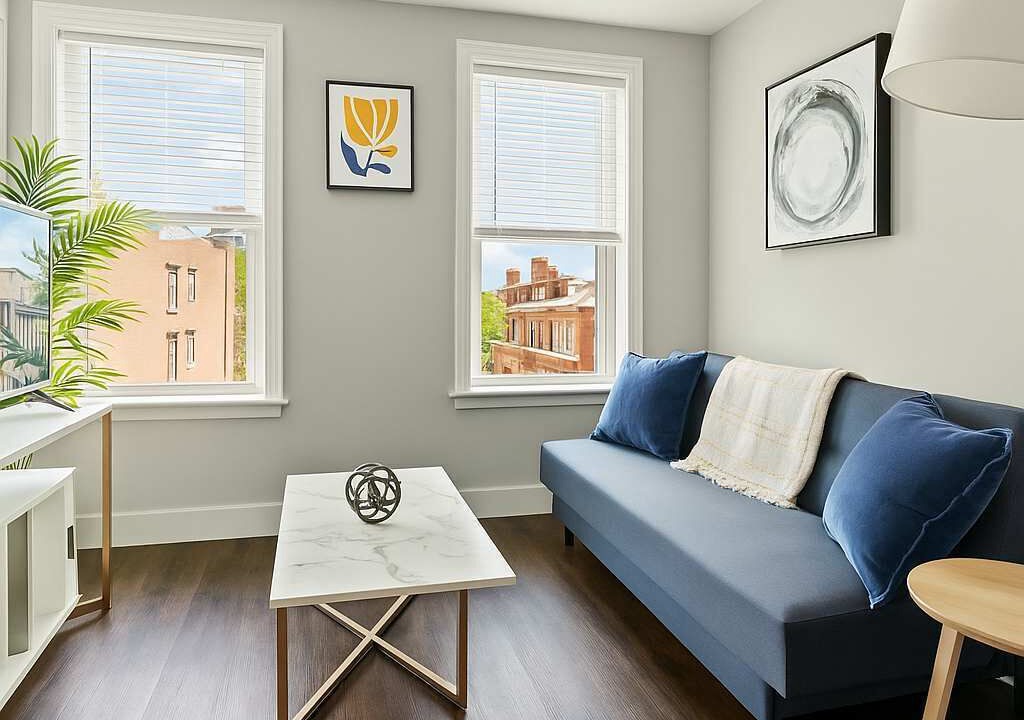 Photo of Livingroom in Southwark